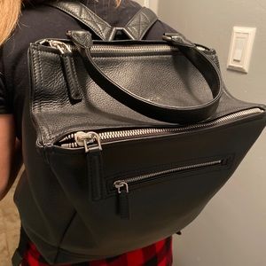 Givenchy back pack